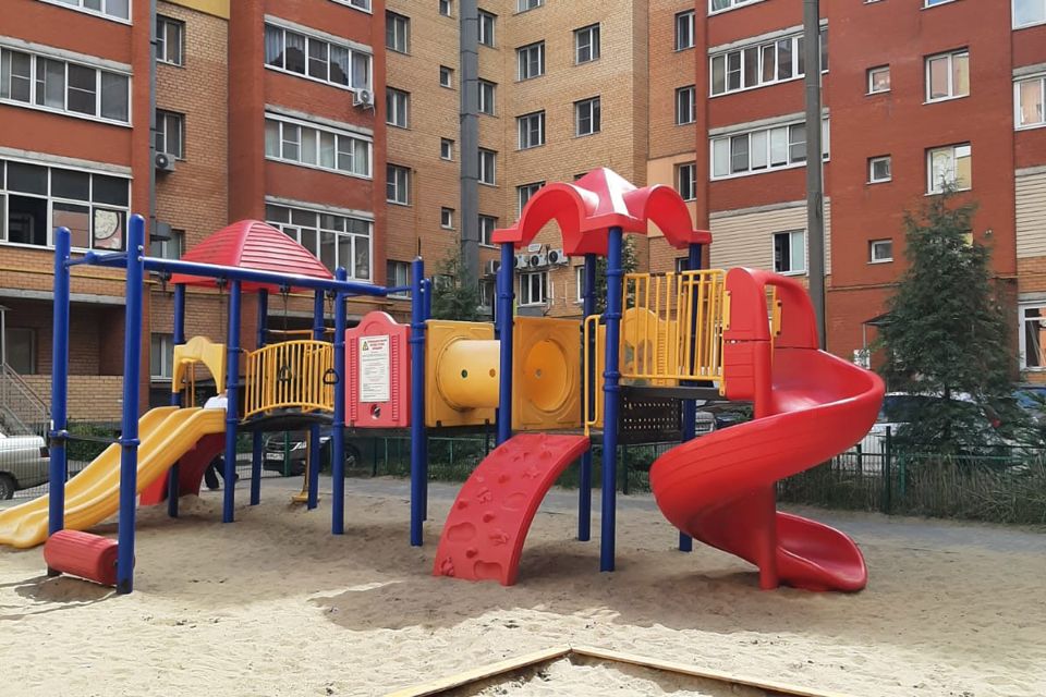 Продаётся 2-комнатная квартира, 68 м²