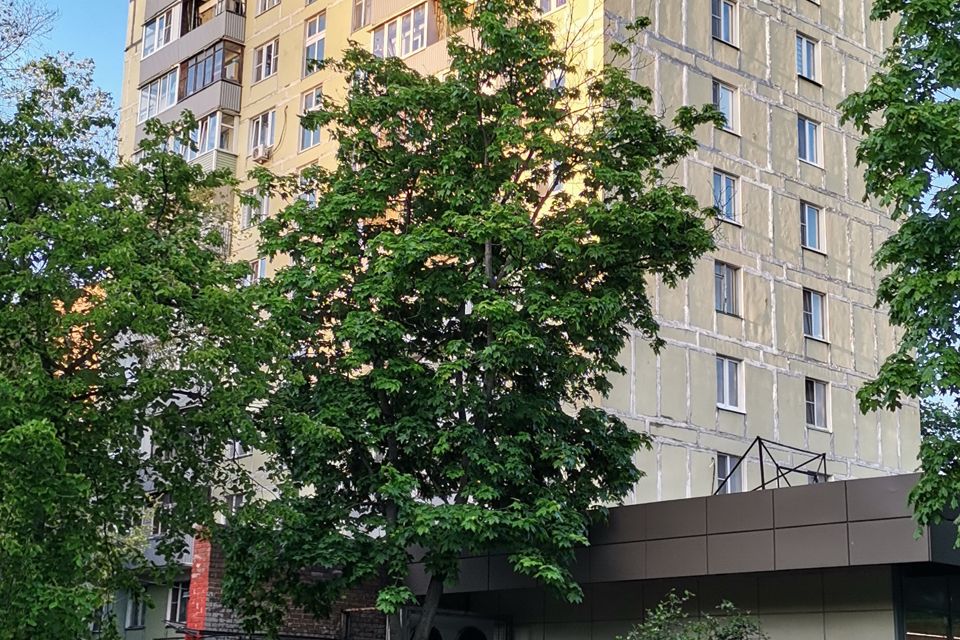 Продаётся 3-комнатная квартира, 64.7 м²