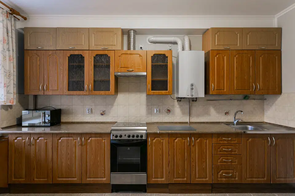Продаётся 3-комнатная квартира, 85 м²