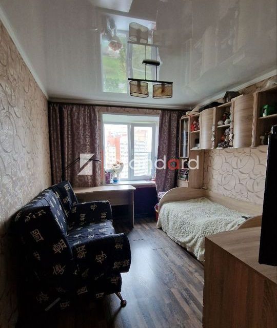 Продаётся 2-комнатная квартира, 51 м²