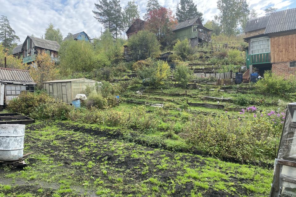 Купить Дачу Маганск Красноярский Край