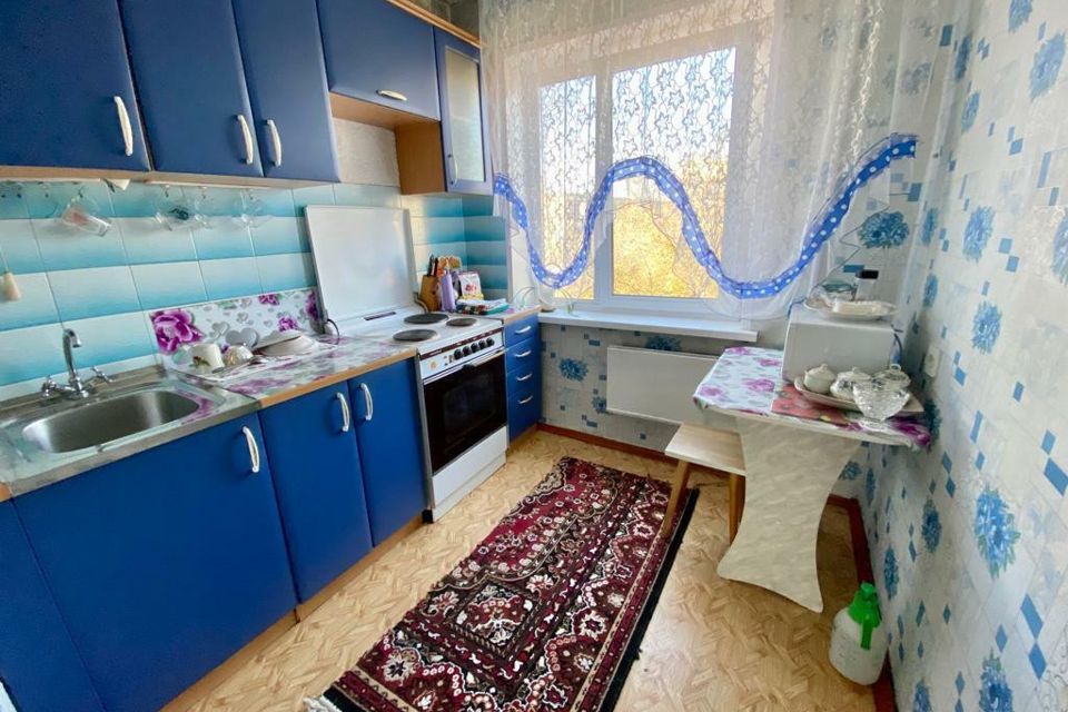 2 комнатные квартиры в черногорске. 2-К. квартира, 57,2 м².