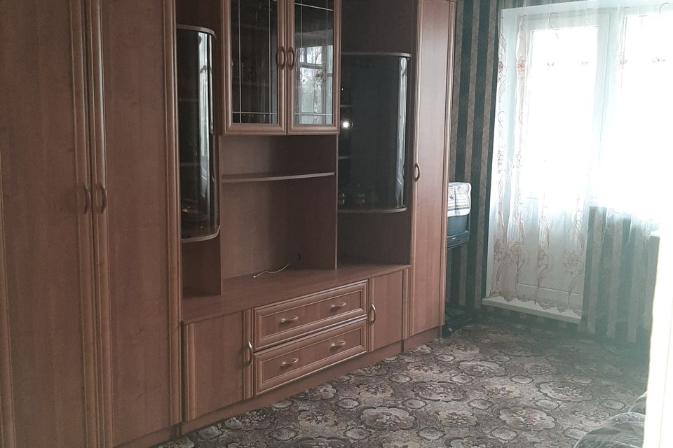 Сдаётся 2-комнатная квартира, 44 м²