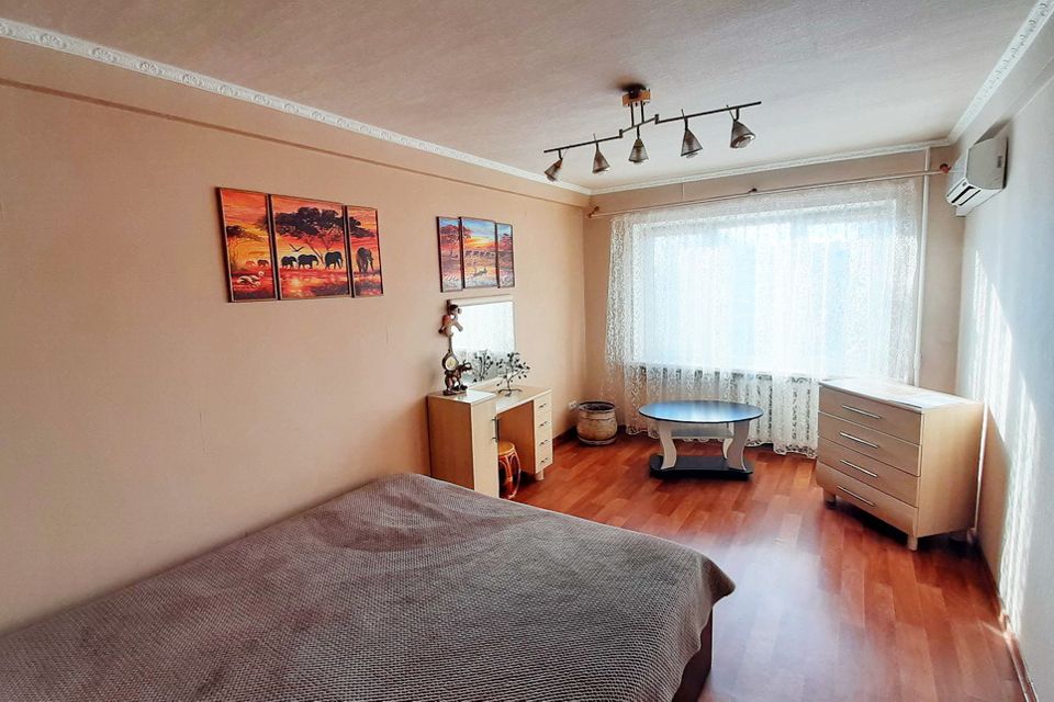 Продаётся 2-комнатная квартира, 45 м²