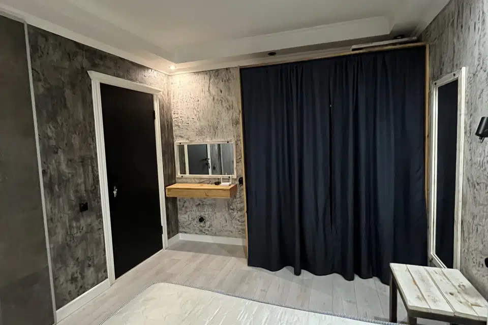 Продаётся 1-комнатная квартира, 31.1 м²