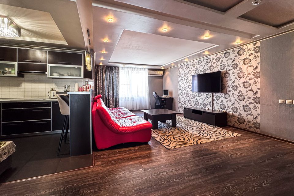 Продаётся 2-комнатная квартира, 65 м²