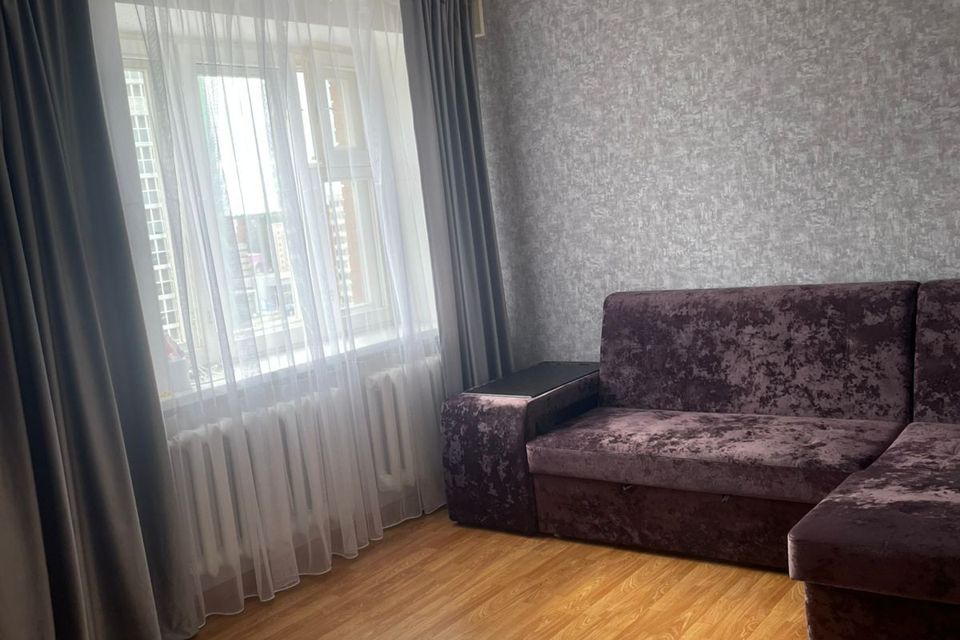 Сдаётся 2-комнатная квартира, 43 м²