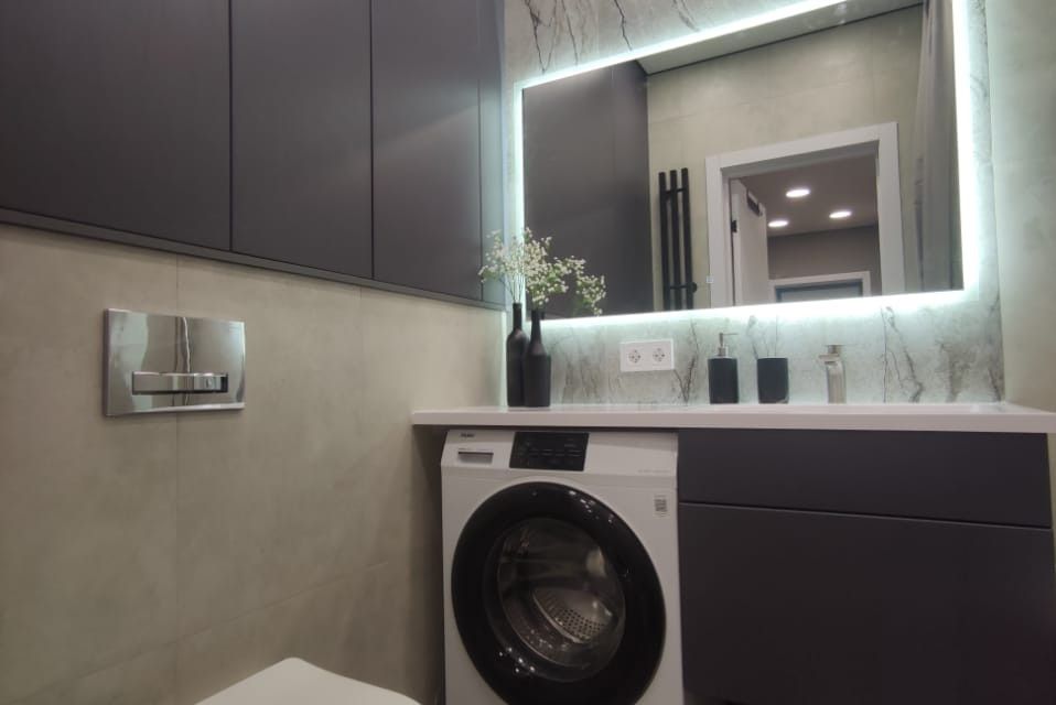Продаётся 2-комнатная квартира, 73 м²