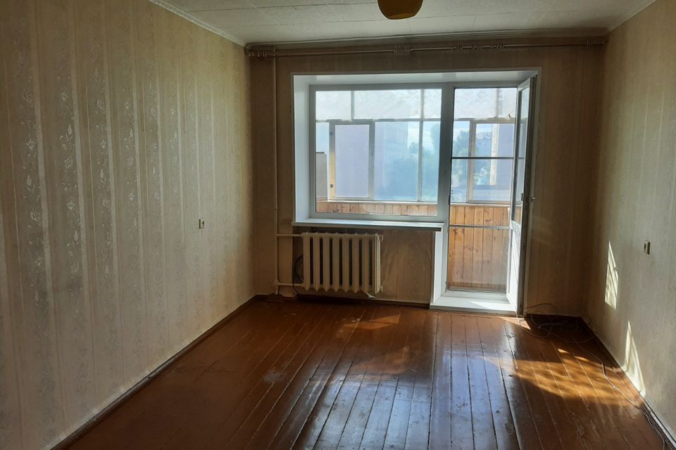 Продаётся 2-комнатная квартира, 45 м²