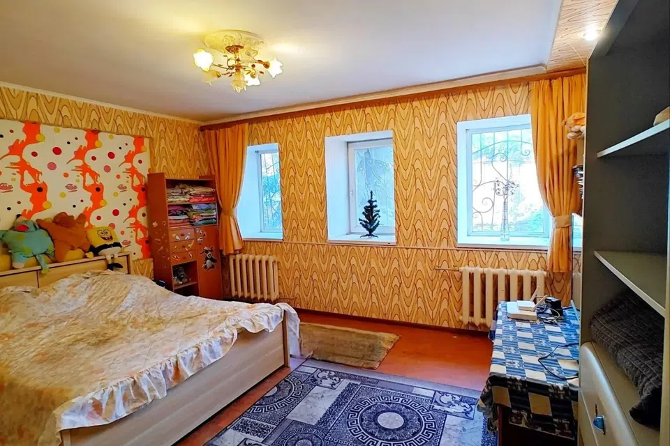Продаётся 2-этажный дом, 171.7 м²