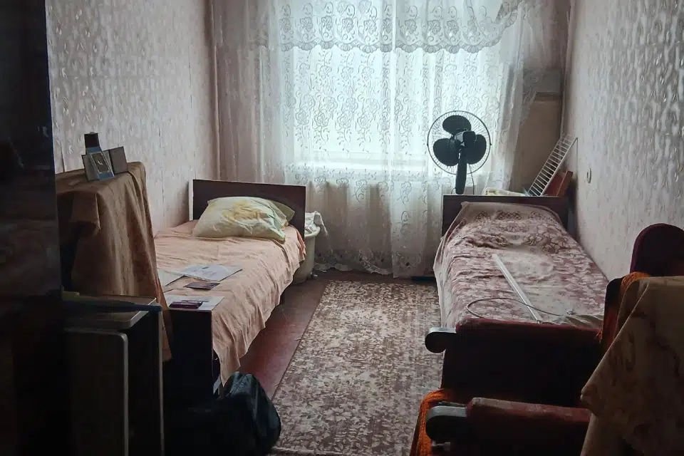 Продаётся 2-комнатная квартира, 47 м²