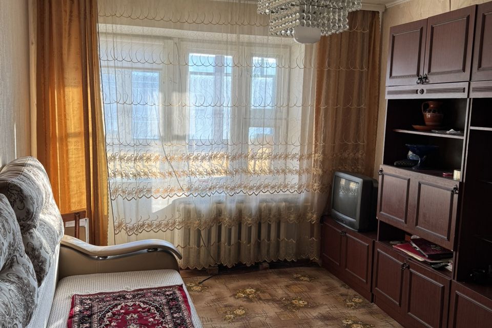 Продаётся 2-комнатная квартира, 41 м²