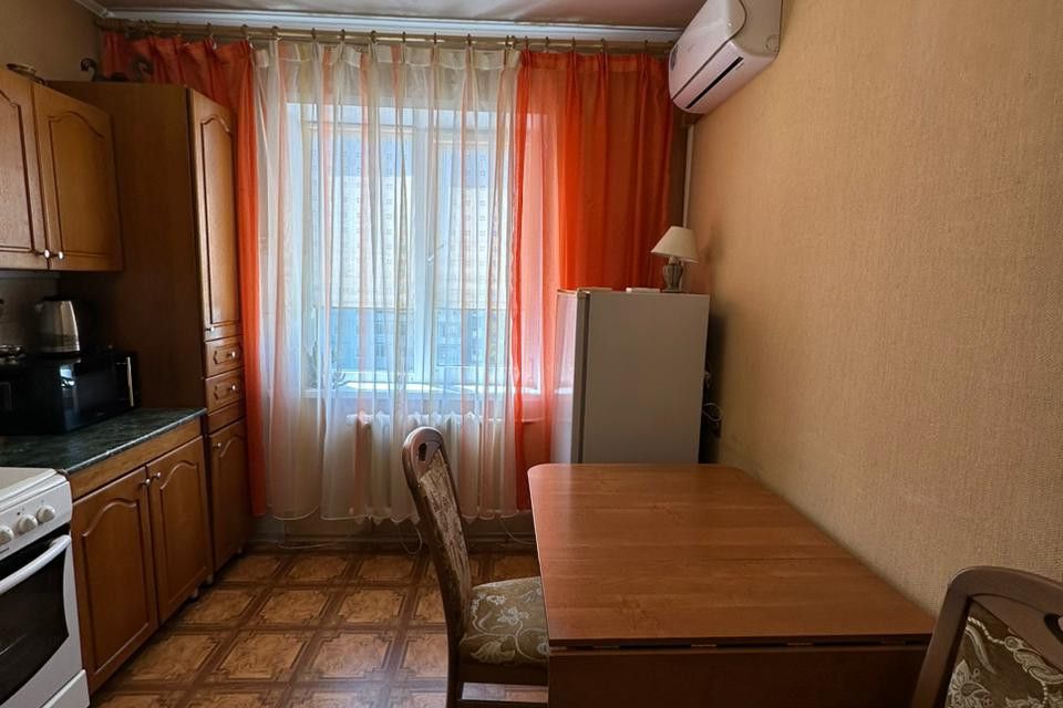 Продаётся 2-комнатная квартира, 52 м²