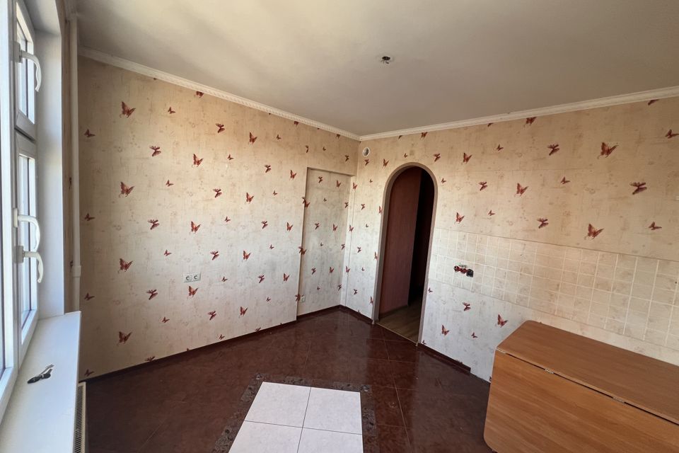 Продаётся 3-комнатная квартира, 70.1 м²