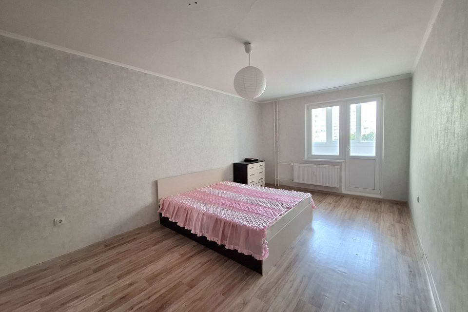 Продаётся 2-комнатная квартира, 65 м²