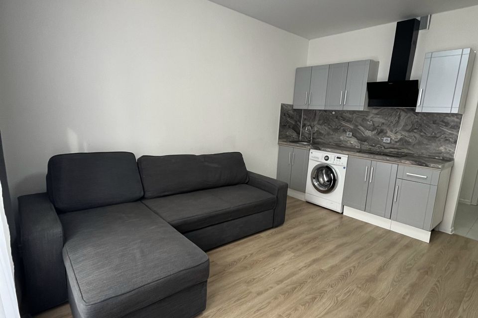 Продаётся студия, 23.1 м²