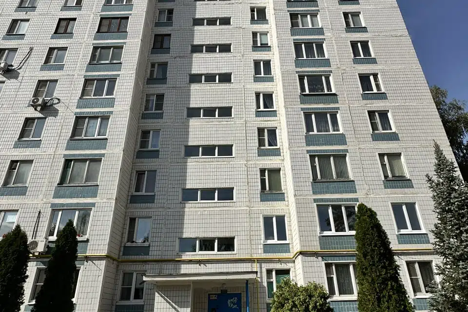 Продаётся 2-комнатная квартира, 49.9 м²