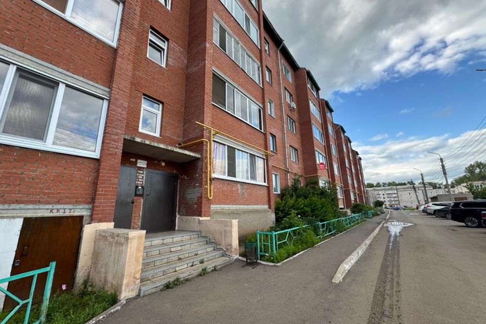 Продаётся 2-комнатная квартира, 67 м²