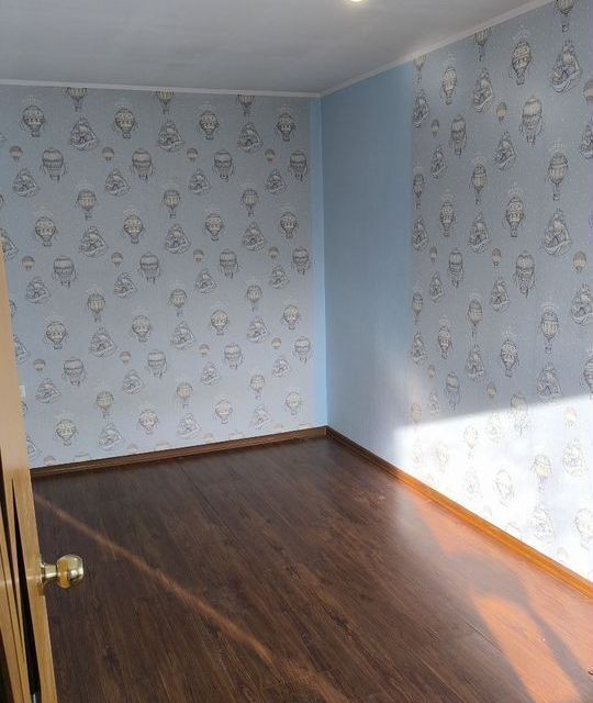 Продаётся 2-комнатная квартира, 42 м²