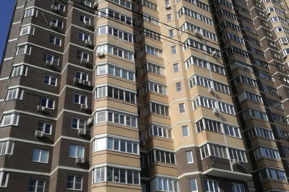 Продаётся студия, 28.2 м²