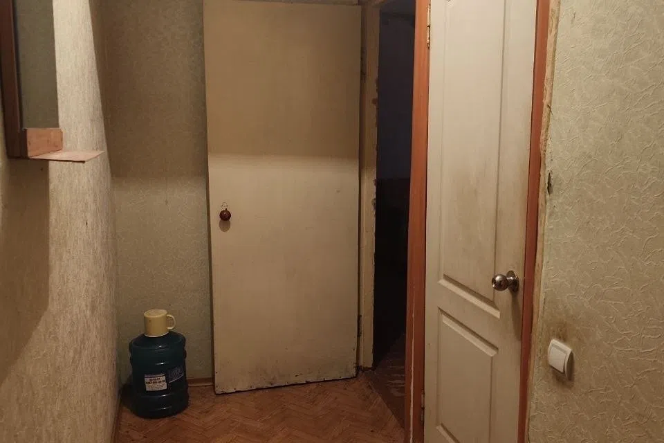 Продаётся 1-комнатная квартира, 30.6 м²