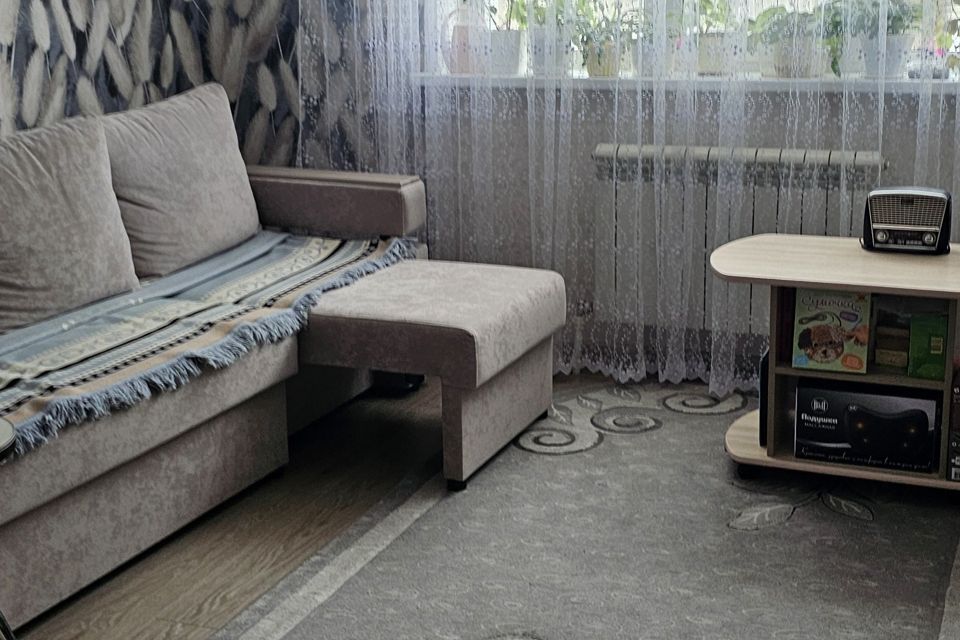 Продаётся студия, 26.3 м²