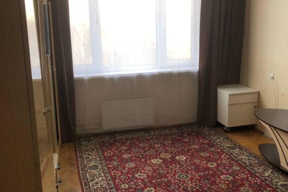 Продаётся 3-комнатная квартира, 62.7 м²