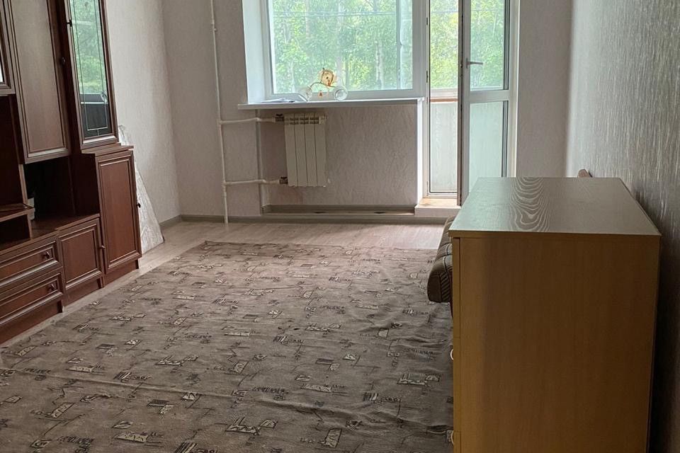 Продаётся 2-комнатная квартира, 45.9 м²