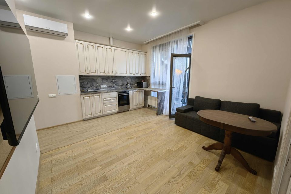 Сдаётся 3-комнатная квартира, 50 м²