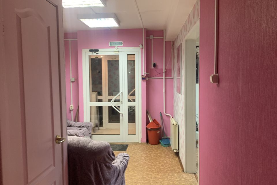 Продаётся 1-комнатная квартира, 38 м²