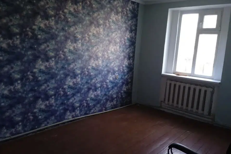 Продаётся 1-этажный дом, 100 м²