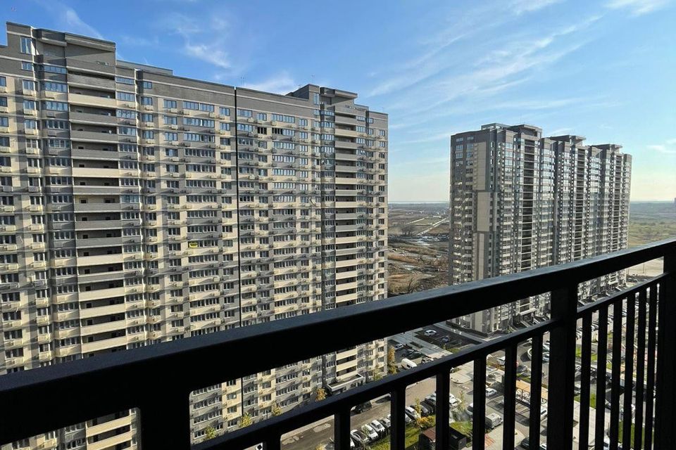 Продаётся 3-комнатная квартира, 89.3 м²