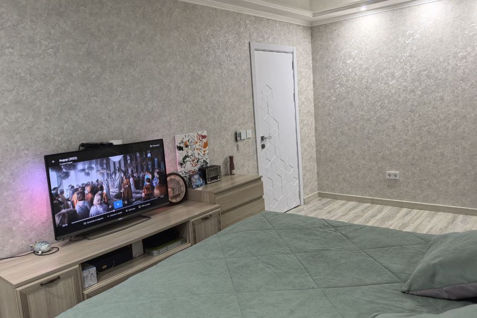 Продаётся 3-комнатная квартира, 63 м²
