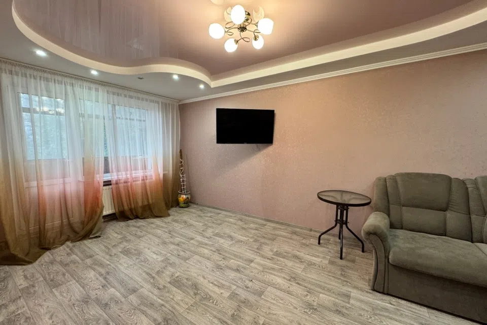 Продаётся 2-комнатная квартира, 49.7 м²