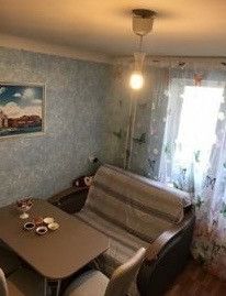 Продаётся 1-комнатная квартира, 35 м²