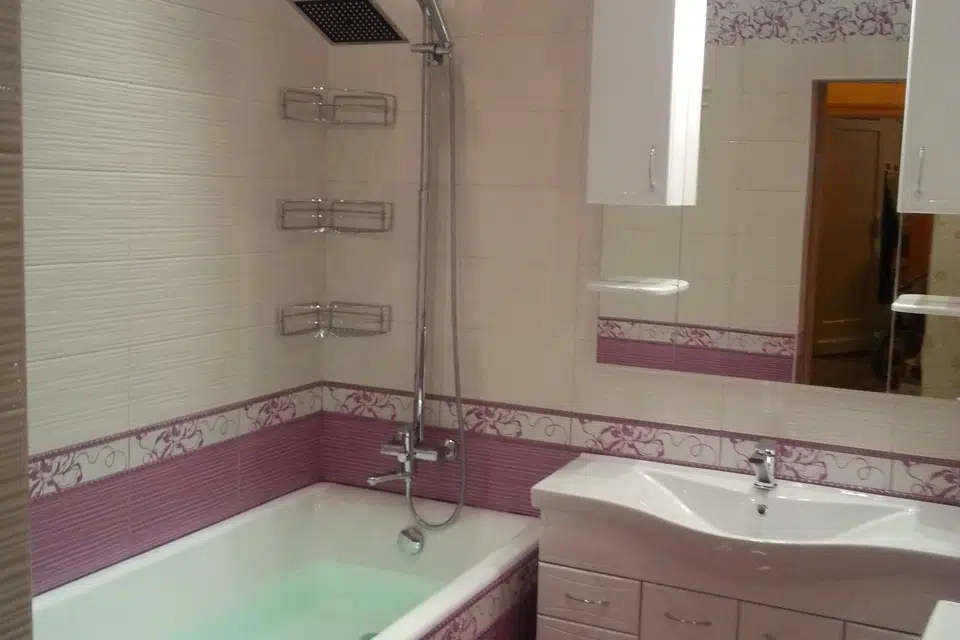 Продаётся 2-комнатная квартира, 64 м²