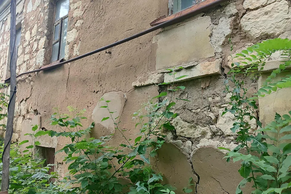 Продаётся 2 комнаты в 4-комн. квартире, 45.7 м²