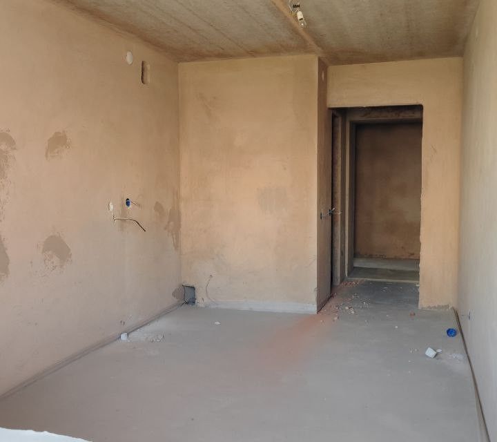 Продаётся студия, 20.1 м²