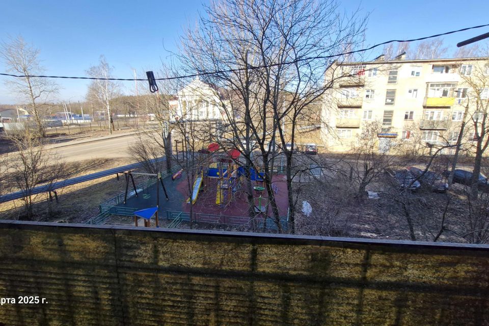 Продаётся 1-комнатная квартира, 30 м²