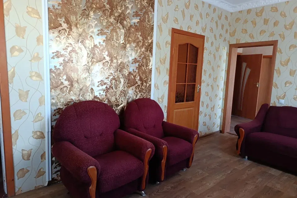 Продаётся 1-этажный дом, 90 м²