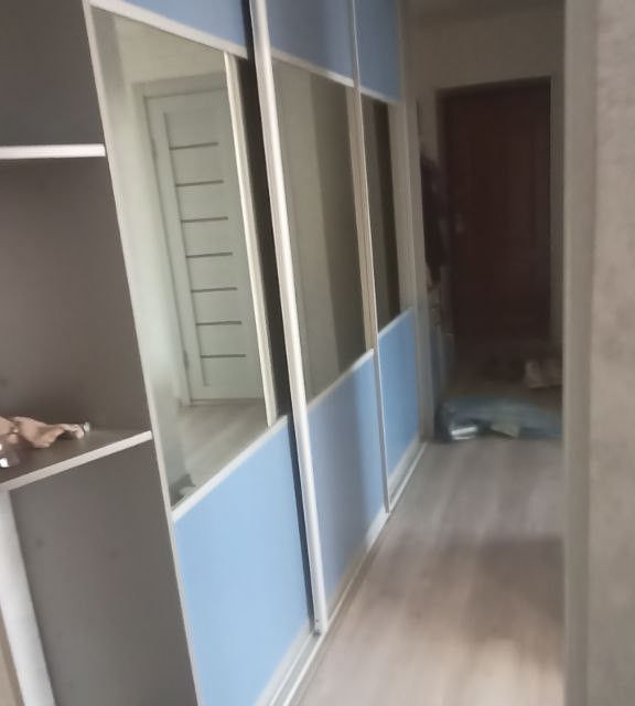 Продаётся 3-комнатная квартира, 57.5 м²