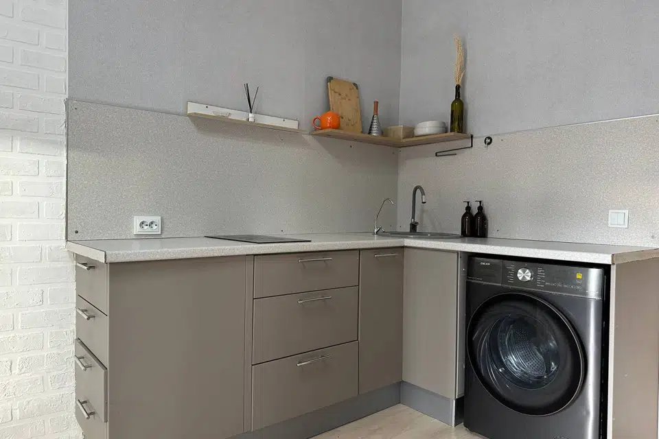 Продаётся студия, 21.3 м²