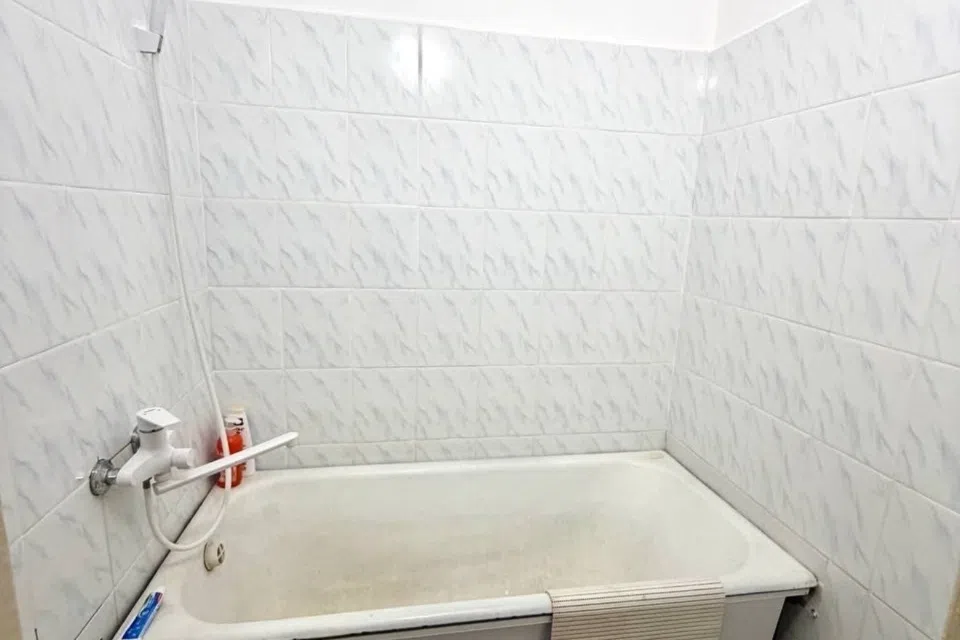 Продаётся 1-комнатная квартира, 35 м²