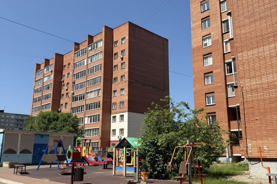 Продаётся 2-комнатная квартира, 48 м²