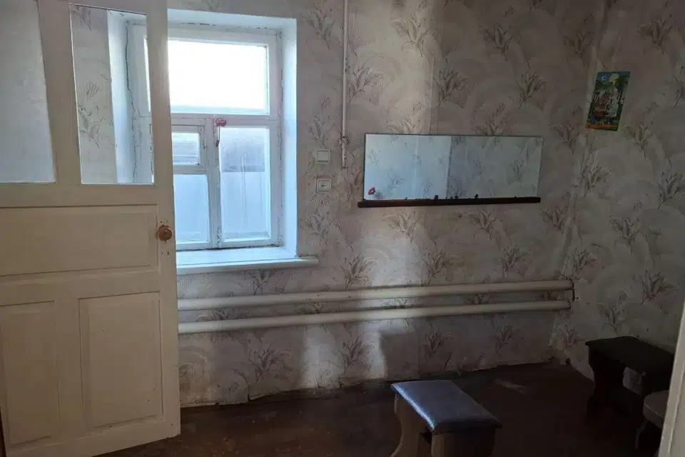 Продаётся 1-этажный дом, 67 м²