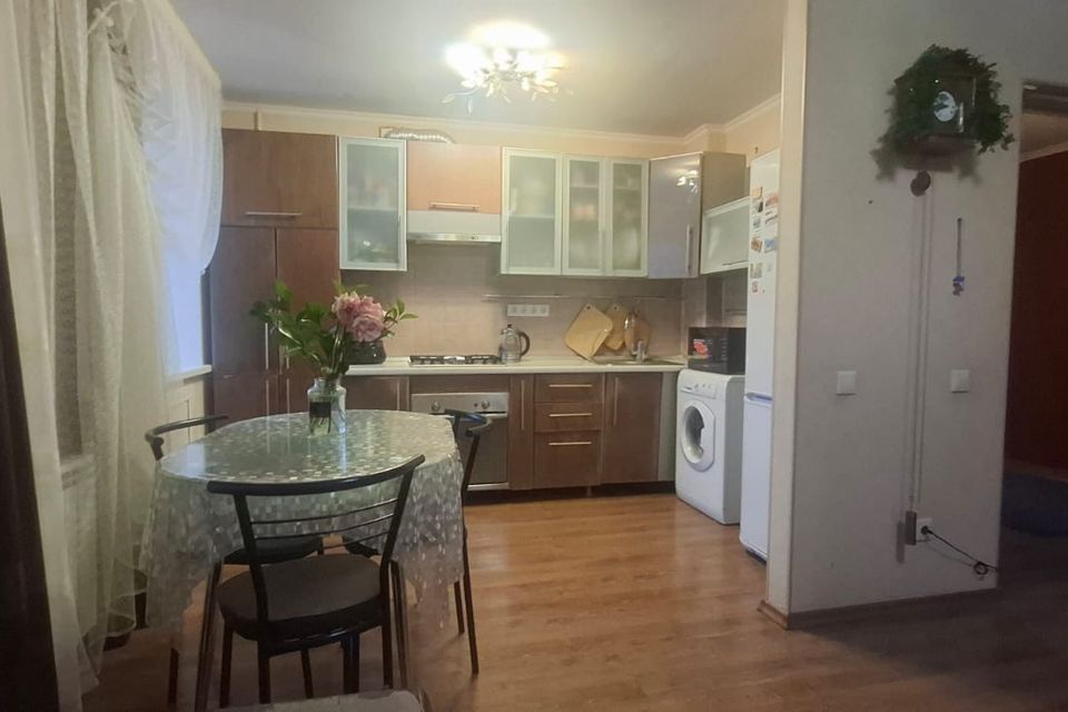 Продаётся 2-комнатная квартира, 52 м²