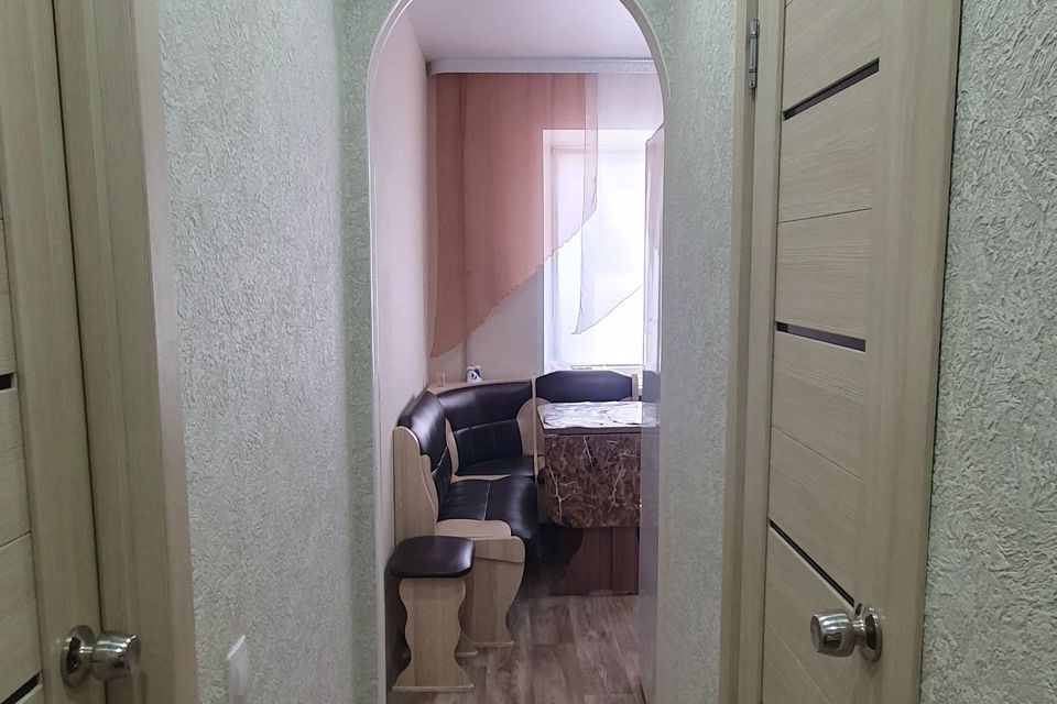 Продаётся 1-комнатная квартира, 30.3 м²