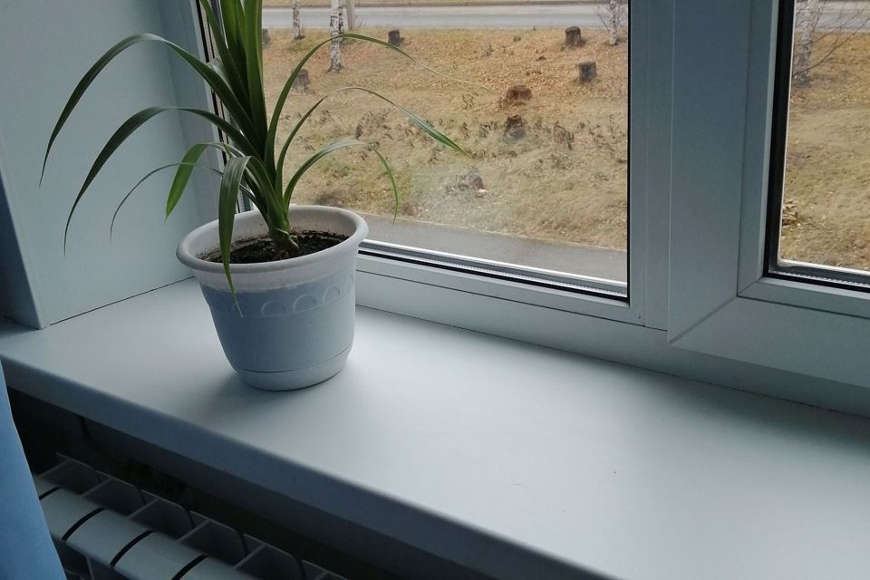 Продаётся 2-комнатная квартира, 51.8 м²