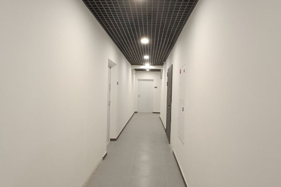 Продаётся 2-комнатная квартира, 49.6 м²