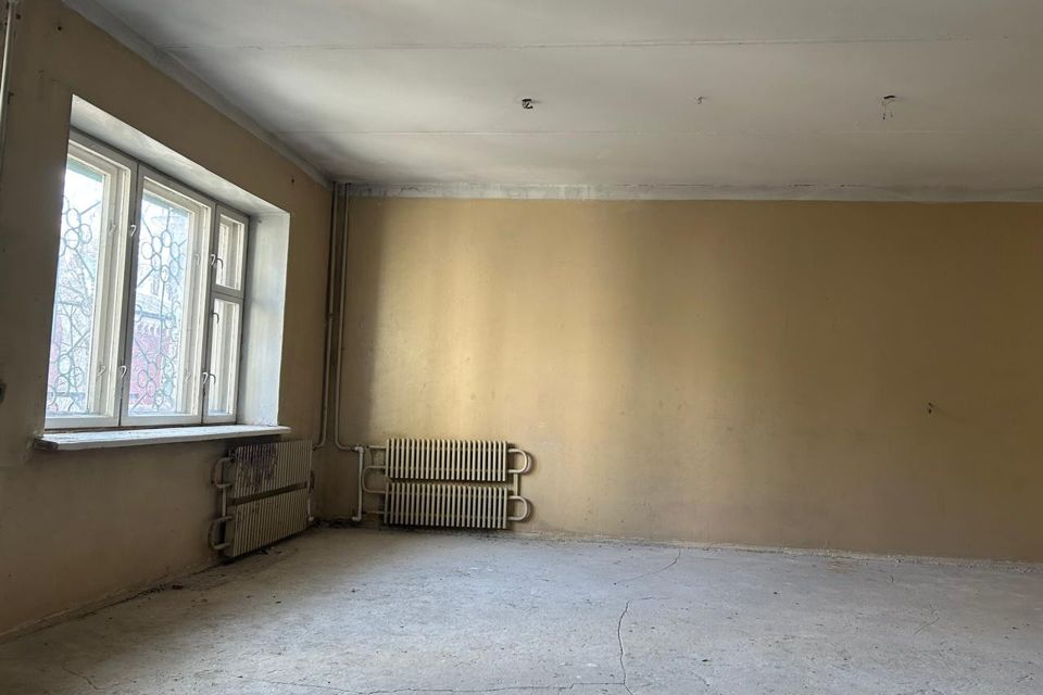 Продаётся 3-комнатная квартира, 96.1 м²